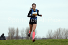 Womens under-17s and under-20s 2019 Start Fitness Sherman Cup/Davison Shield, Temple Park, South Shield. Photo:  David T. Hewitson/Sports for All Pics